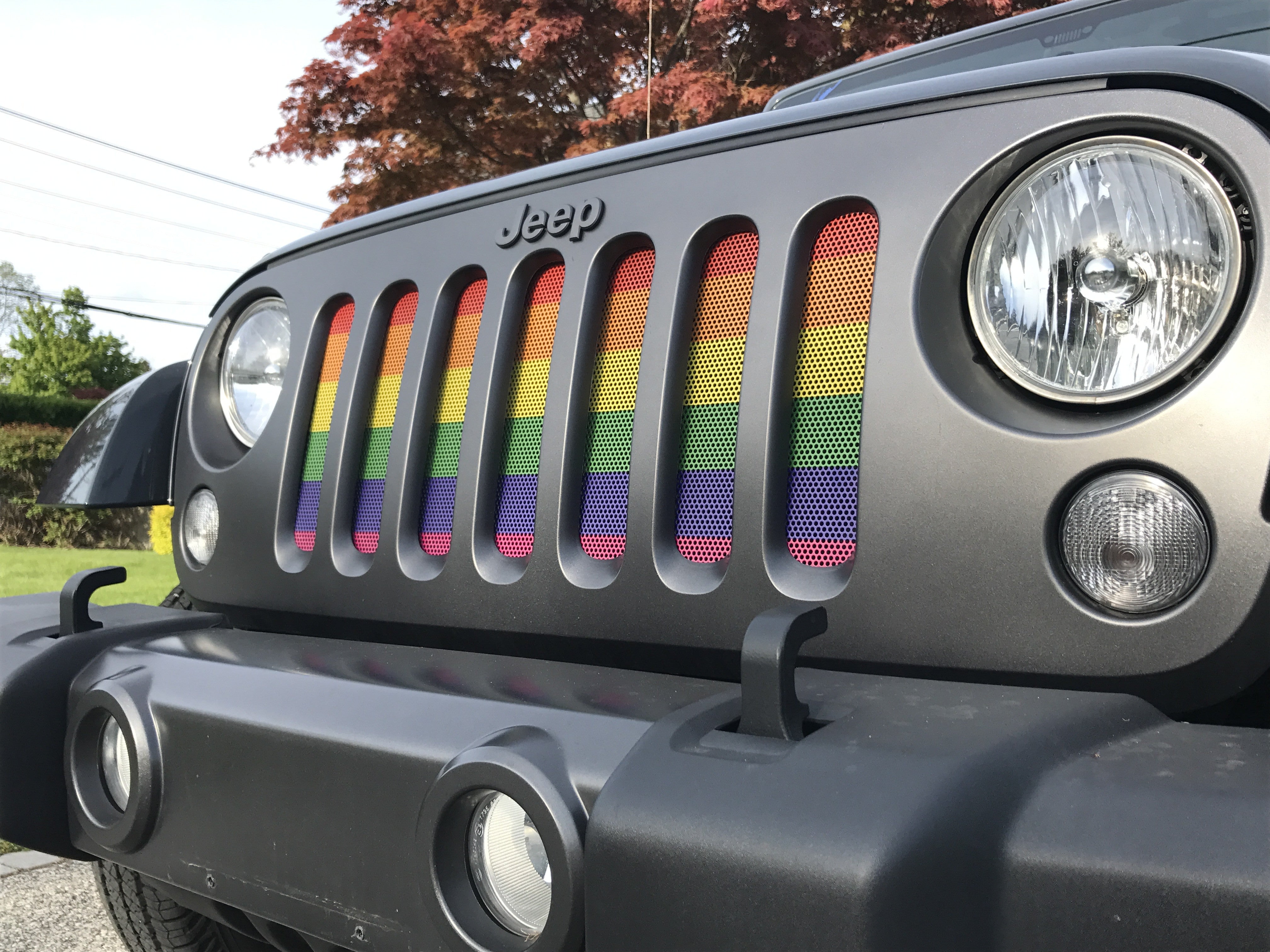 Show Your Pride