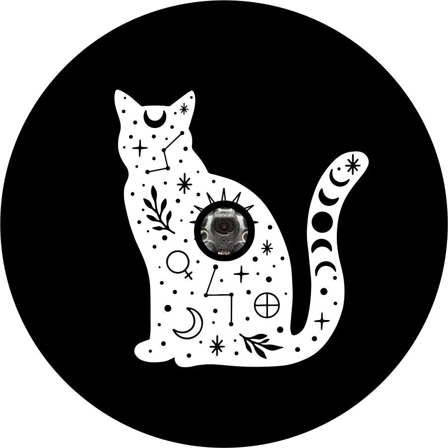 Cat Constellation