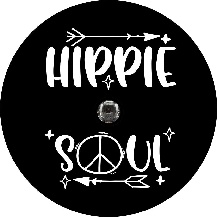 Hippie Soul Arrows