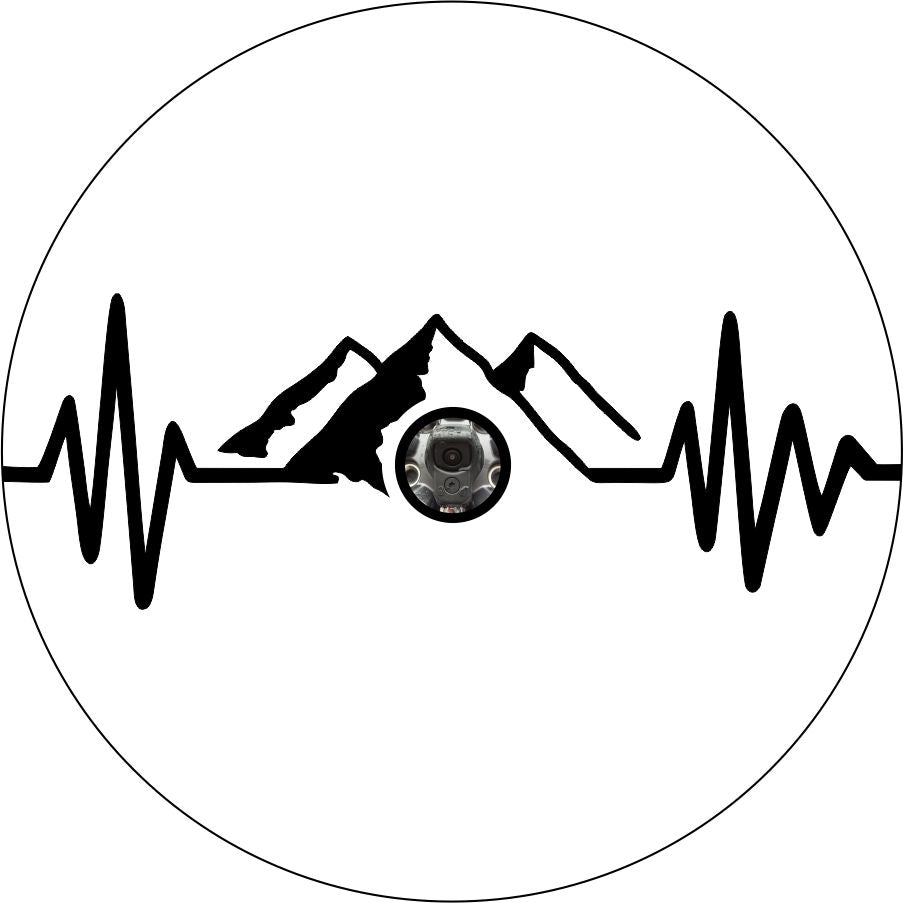 Mountain Heartbeat