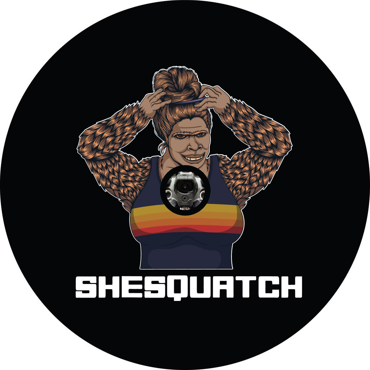 Snatch 繁体字版　Fab 槓！ Zip's Snatch Block with Chain and Grab Hook | Zip's