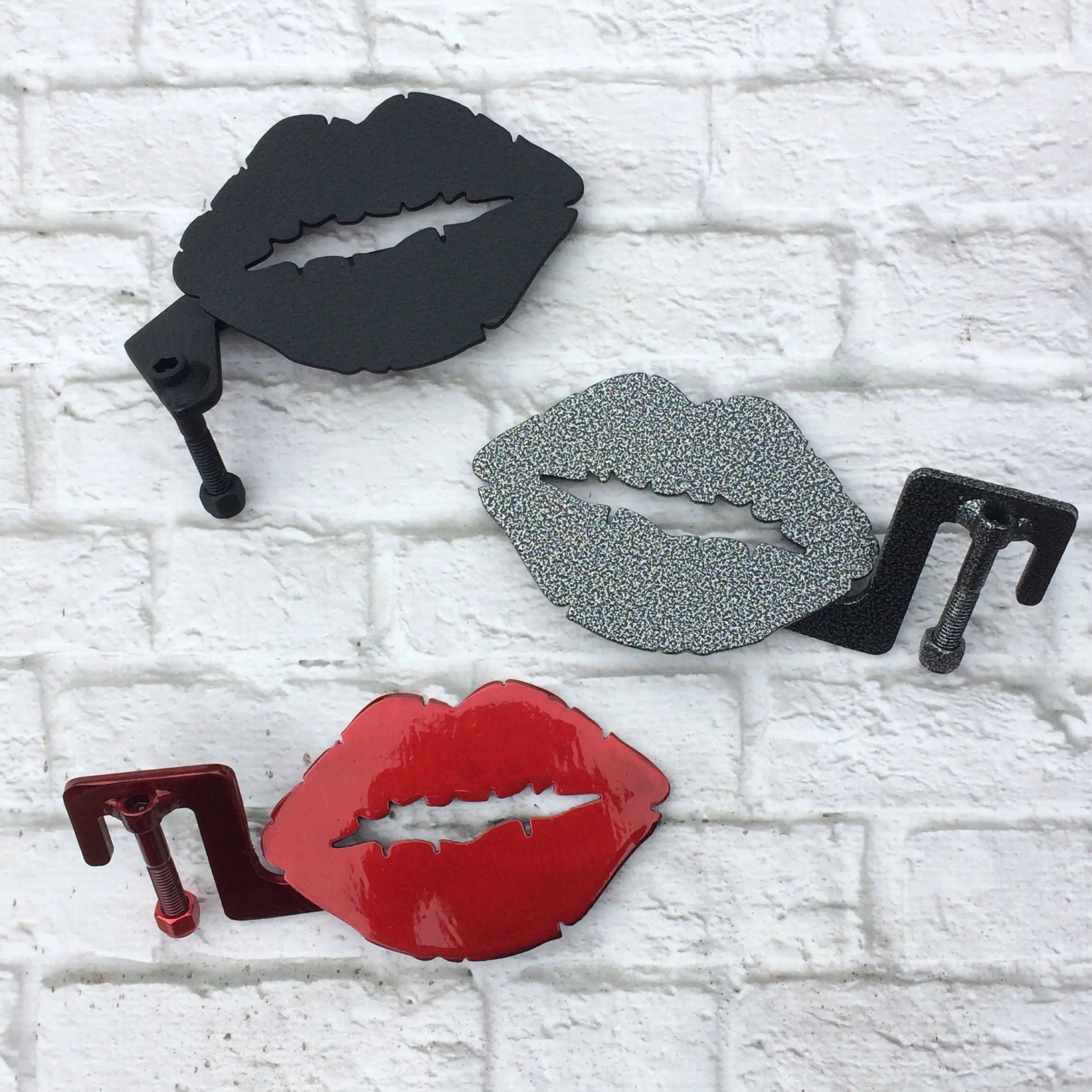 Juicy Lips Jeep Wrangler foot pegs PPE Offroad