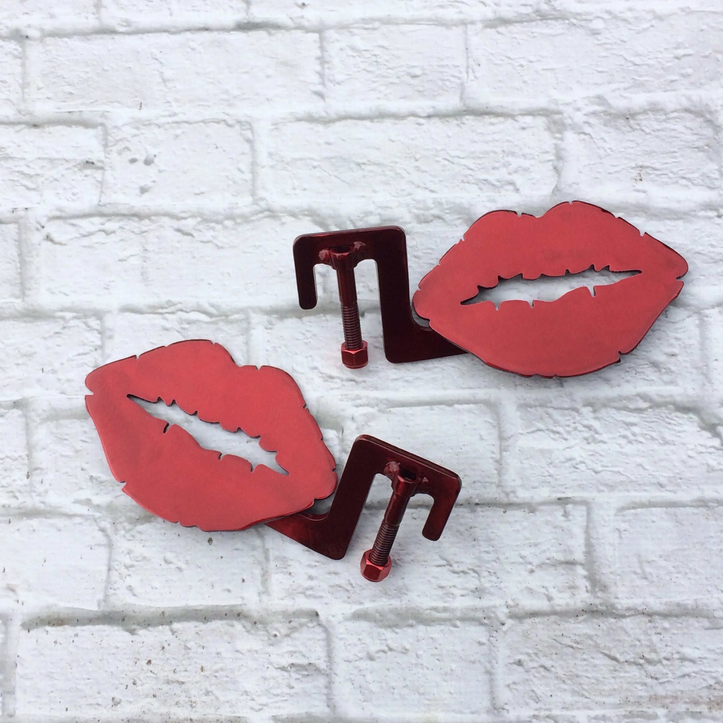 Juicy Lips Jeep Wrangler foot pegs PPE Offroad
