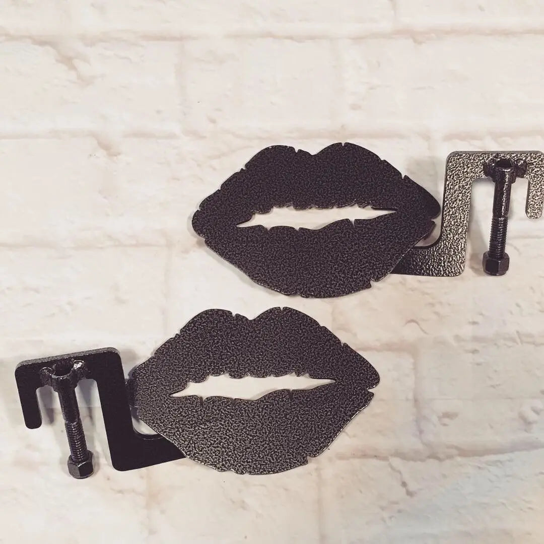 Juicy Lips Jeep Wrangler foot pegs PPE Offroad