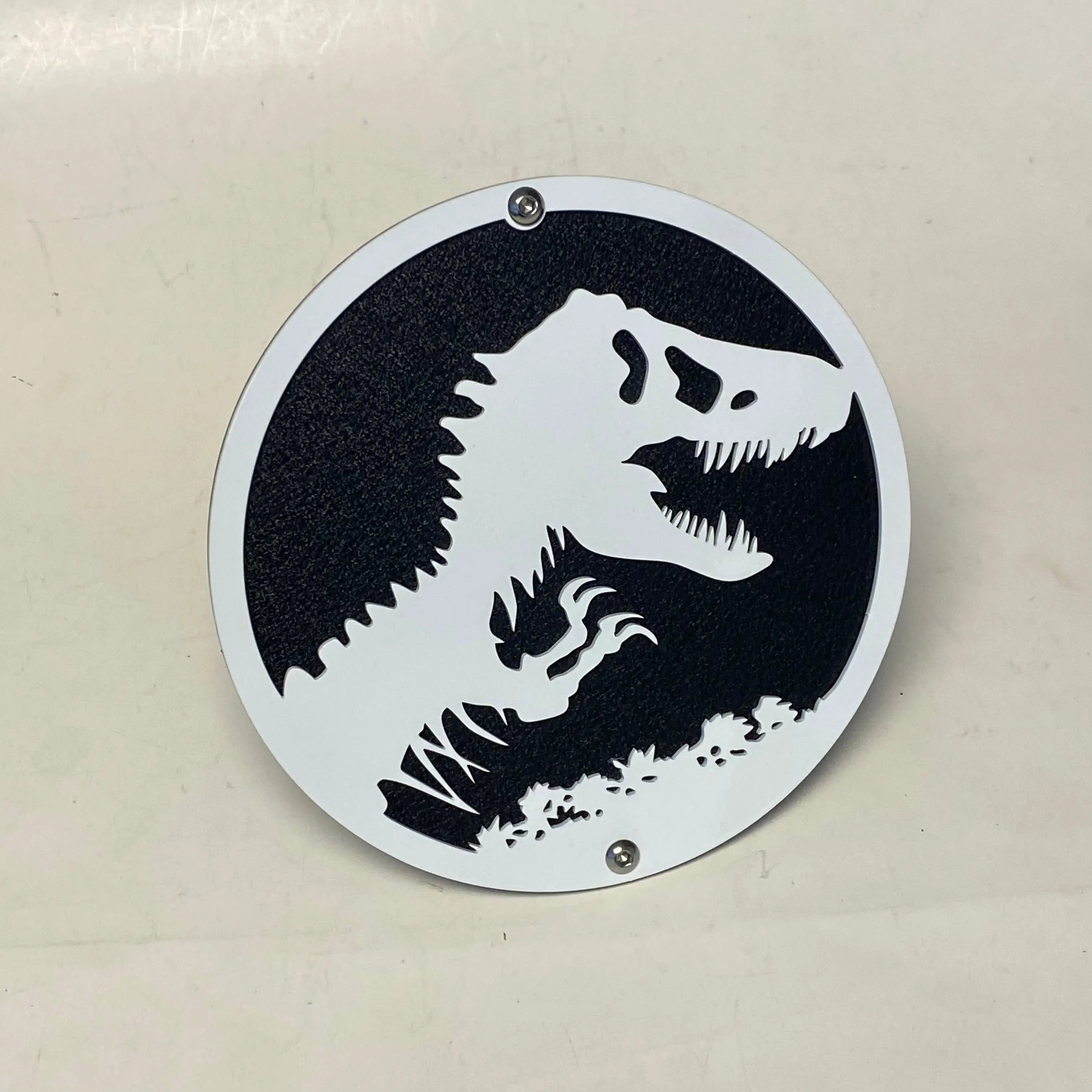 Jurassic Hitch Cover PPE Offroad