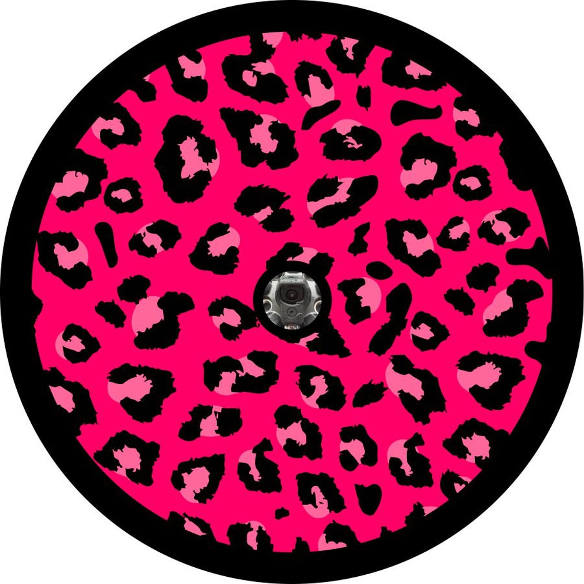 Leopard Animal Print - Current Accent Spots
