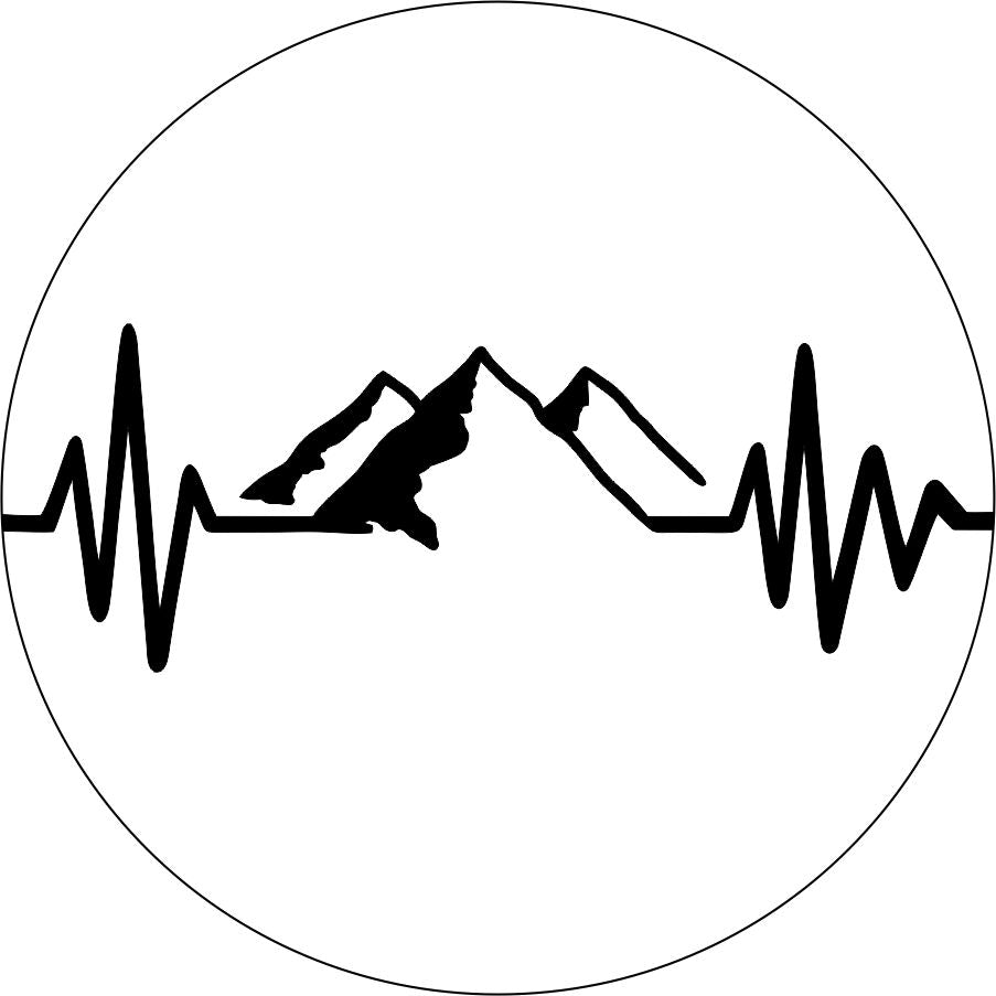 Mountain Heartbeat