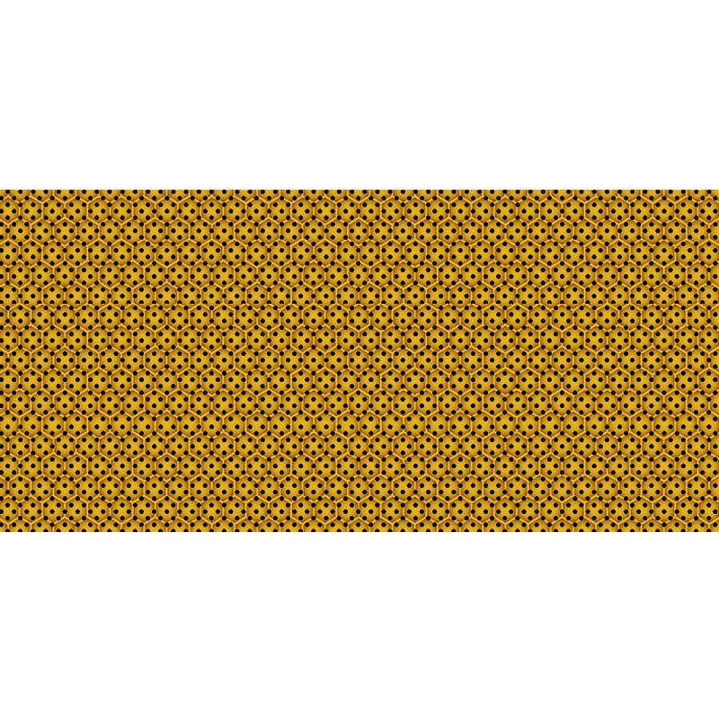 Honeycomb Gold
