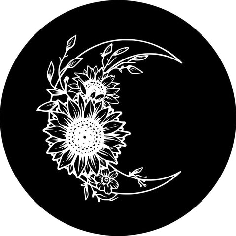 Sunflower Moon