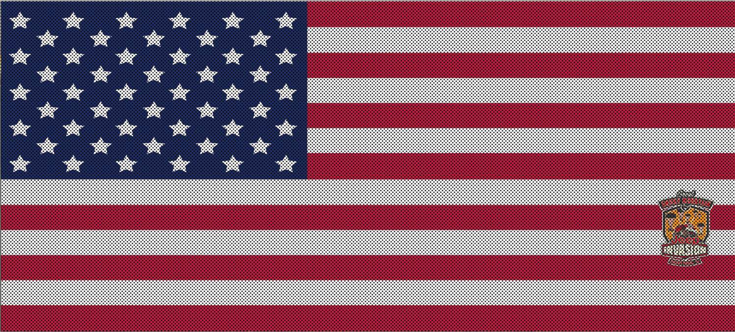 _Old Glory-1