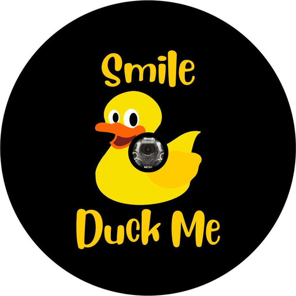 Smile Duck Me - Duck