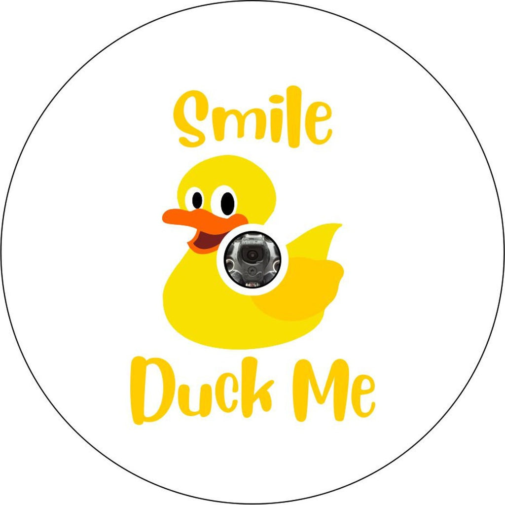 Smile Duck Me - Duck
