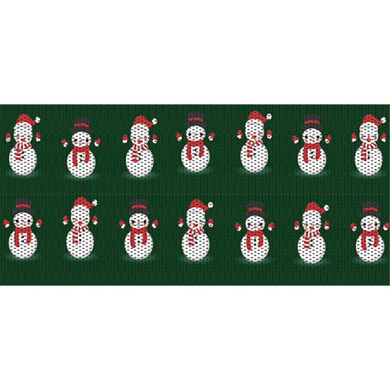 Snowmen