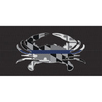 Thin Blue Line