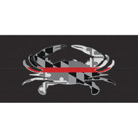 Thin Red Line