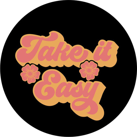 Take it Easy