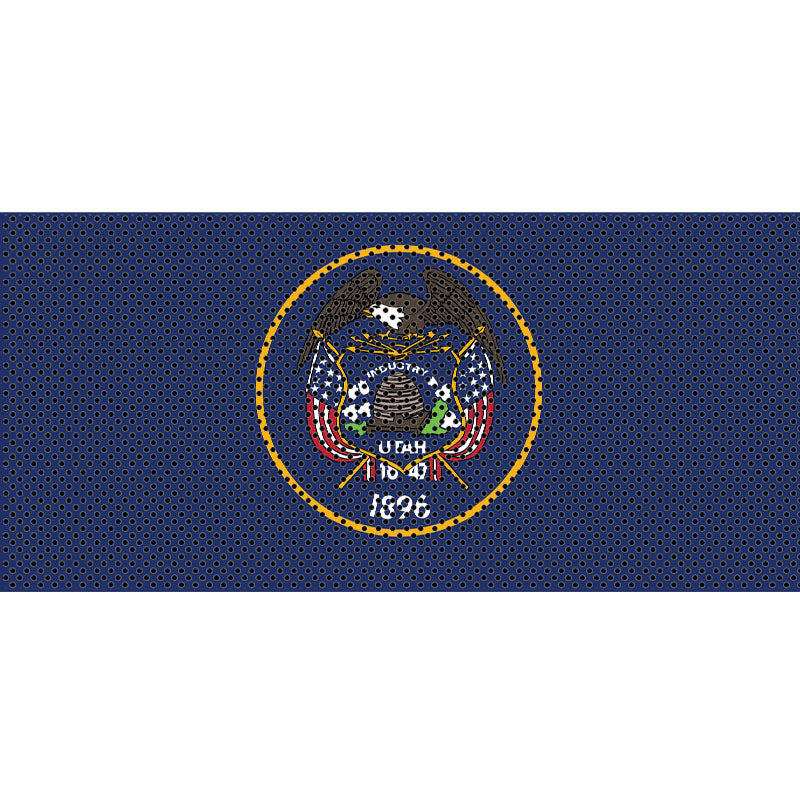 Utah State Flag