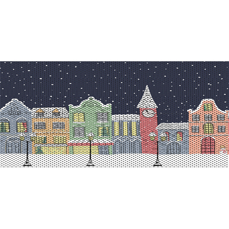 Xmas Village
