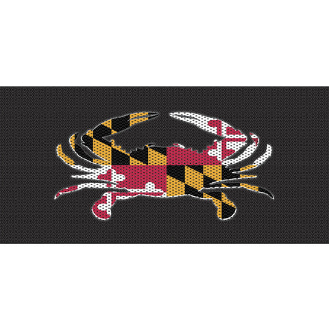 Maryland Crab Grille Inserts