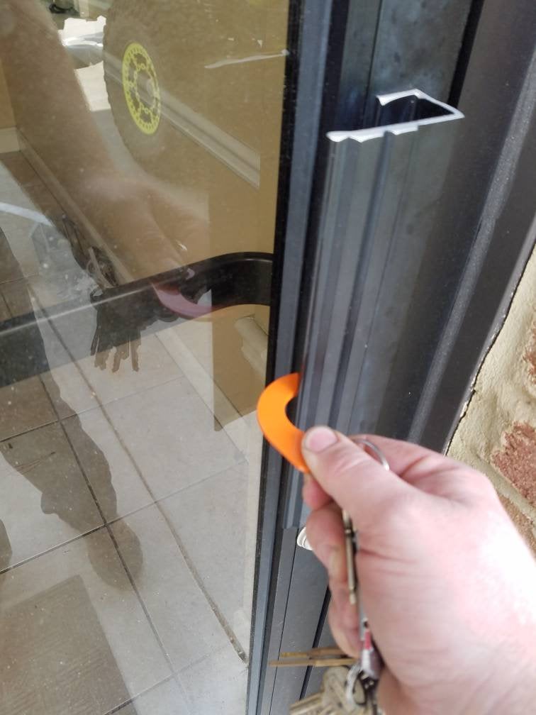 Clean Claw, Now Available in Copper plated