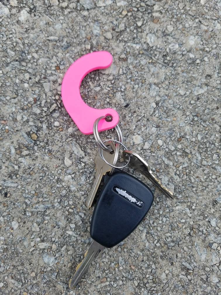 Clean Claw, Now Available in Copper plated