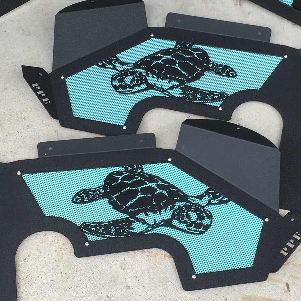 Sea Turtle Inner Fenders