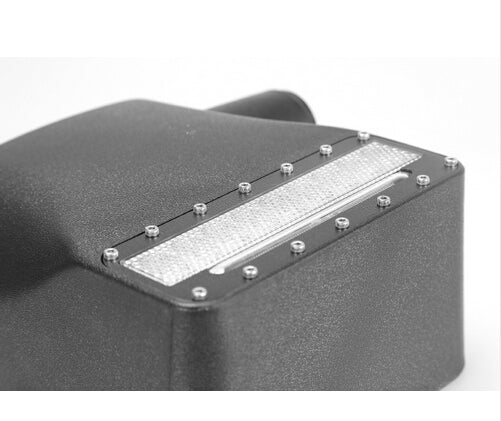 Side Mirrors with LEDS