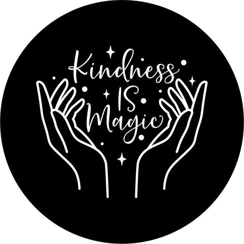 Kindness is Magic