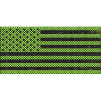 Distressed Lime