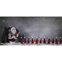 Santa Hats