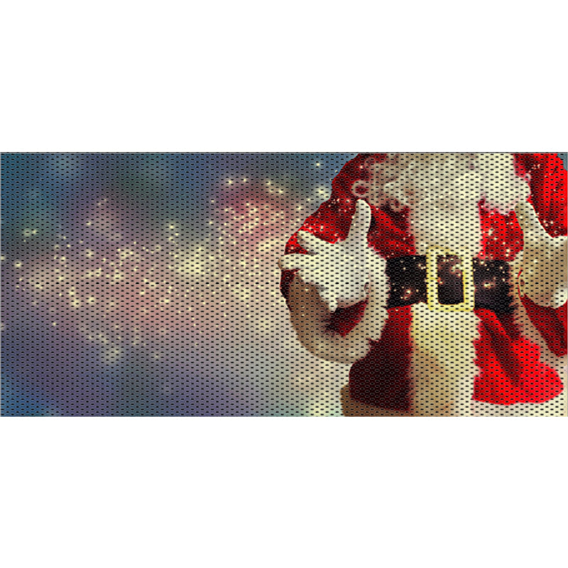 _Santas Belly-1