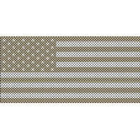 Desert Tan White